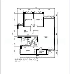 Blk 17 Dover Ville (Queenstown), HDB 5 Rooms #502272101